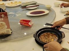 -馨越楼·点心·粤菜(赤坎店)