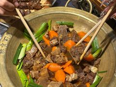 -霄汉羊排(万松园一店)