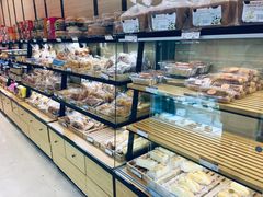 -长发西饼(临顿路店)