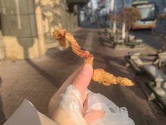 -道里菜市场
