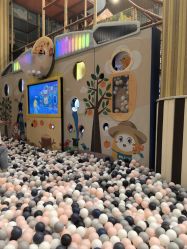 点击看大图 -meland亲子乐园·派对·研学(淄博万象汇店)