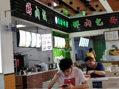 -中国传媒大学南广学院第3食堂