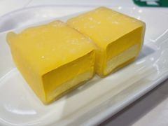 芒果慕斯-宜家·瑞典风味餐厅(武汉荟聚中心店)