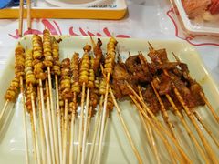 -靓靓蒸虾·头牌蒸虾(南山桂庙店)