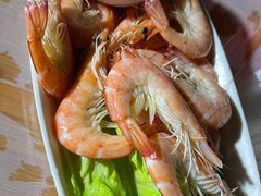 -阿杰臻选海鲜饭店(普陀山店)