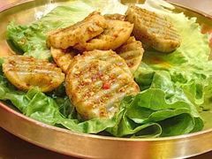 -核桃碳烤肉馆(深圳首店)
