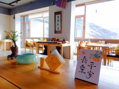 -云座·时光·观景咖啡厅(五爷庙店)