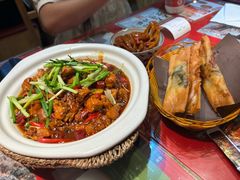 -味福记·本地特色菜(八一万达广场店)