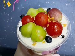 -YC工作室蛋糕定制