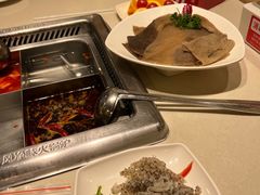 -海底捞火锅(上元大街店)