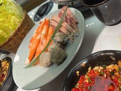 -芸山季·云南山珍菌火锅(南翔印象城MEGA店)