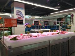 -嘉荣SPAR超市(家和城广场店)