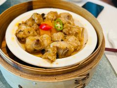 -金悦轩海鲜酒家(拱北店)