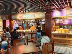 -大食代美食广场(迪士尼小镇店)