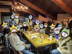 -第三空间·趣味桌游·轰趴.室内CS.剧本杀(大武汉1911店)