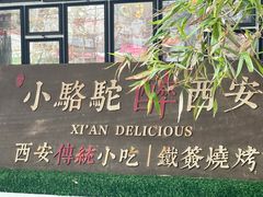 -福苗小骆驼烧烤(莲湖路店)