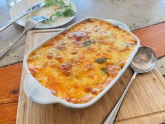芝士肉酱千层面-The Rug Cafe(王府中环店)