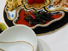 -京彩臻品火锅