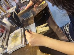 -十八字金·银饰·拼豆·开蚌DIY(魏公芳华里店)