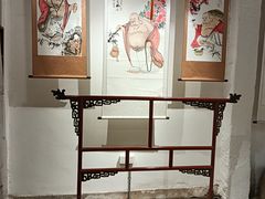 -蒋氏故居