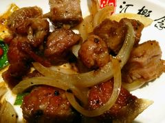 -湘汇概念铁板烧(铁西万达店)