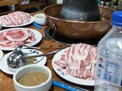 -元盛居(生态大街店)