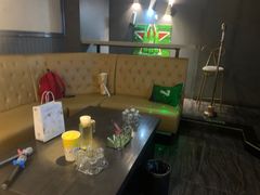 -AGOGO HOUSE KTV(东街店)