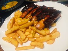 -Hurricane's Grill 飓风牛排