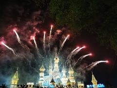 -沈阳方特欢乐世界