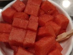 -海底捞火锅(凯德广场店)