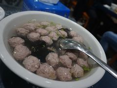 -九龙餐厅(大沽路店)