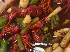 -云晓光头烧烤吧(德平路店)