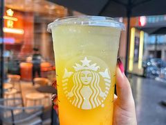 -星巴克臻选(中山石岐大信新都汇店)