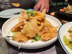 -亦海人家烤鸭店(康定街店)