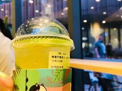 -迷客夏Milksha(圆融天幕店)