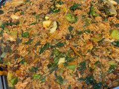 炒饭-李氏烤肉店