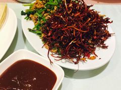 -老昌春饼(中央大街店)