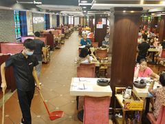 大堂-点都德(聚福楼店)