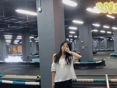 -e赛道卡丁车