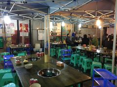 大堂-大龙老火锅·总店(龙头寺店)
