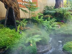 -Chom Cafe and Restaurant