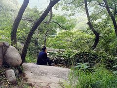 -青岛崂山太清宫