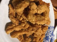 香酥肉-十六蒲(桂林路店)