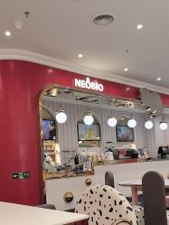 -奈尔宝·儿童乐园·亲子餐厅(苏州大悦城店)