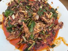 -三点小吃(山大店)