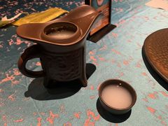 -茶人村·宫廷私厨(奥体印象城店)