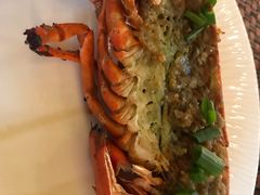 -杭州钱江新城万怡酒店-西餐厅