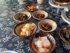 -张关合渣(航空大道店)