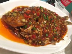 -亢龙太子酒轩(东湖店)