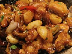 -汤城小厨•粤菜•靓汤(西直门凯德MALL店)